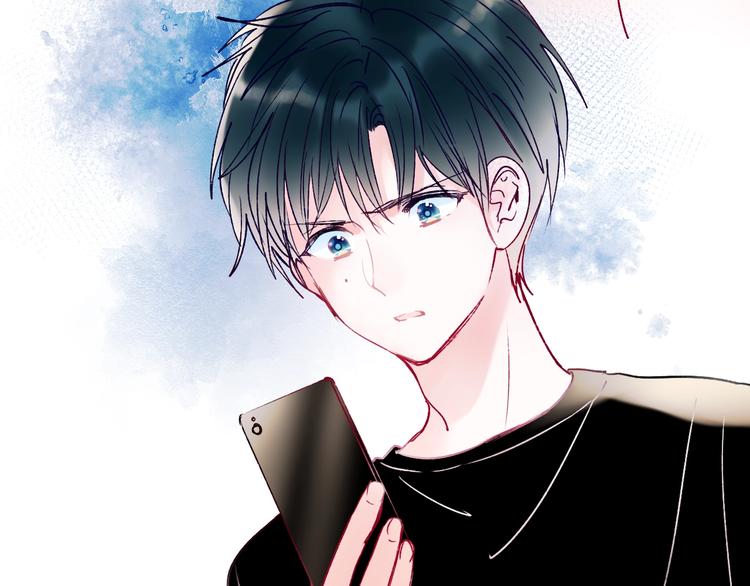 第81话 脸红6