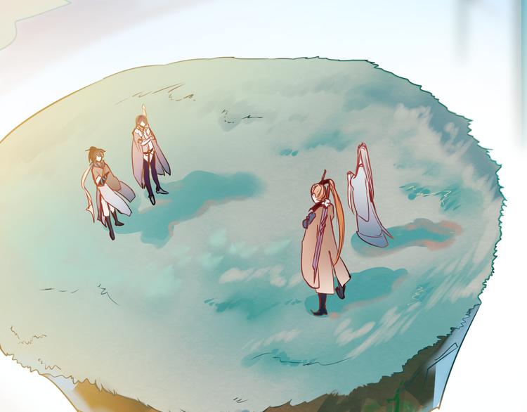 第3话 小号的回击63
