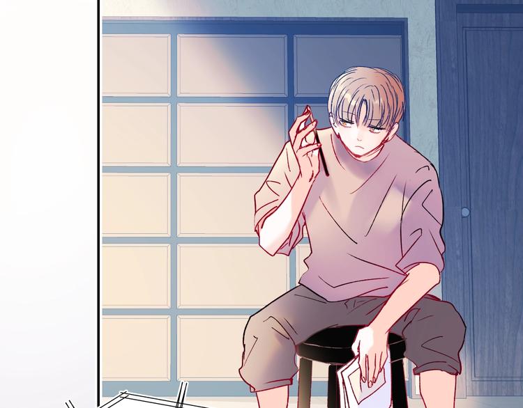 第81话 脸红9