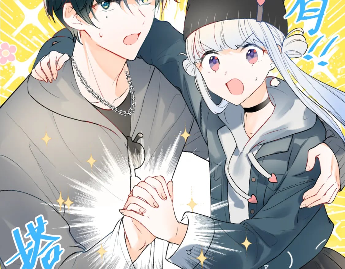 第3话 约会105