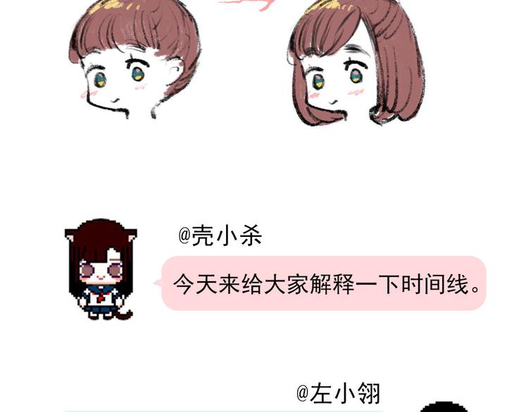 第5话 你喜欢他？114