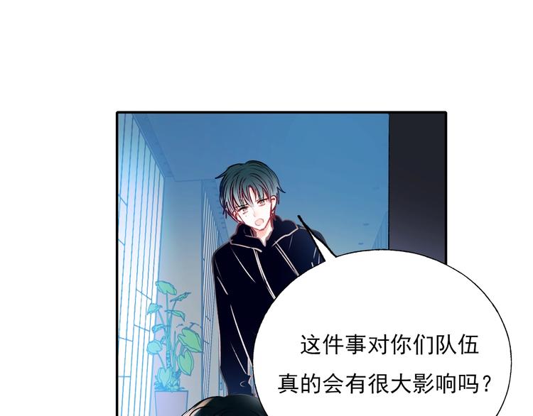 第一季完结 最后的选择31