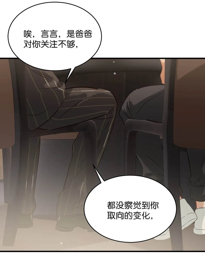 098 什么时候开始喜欢男人了？10
