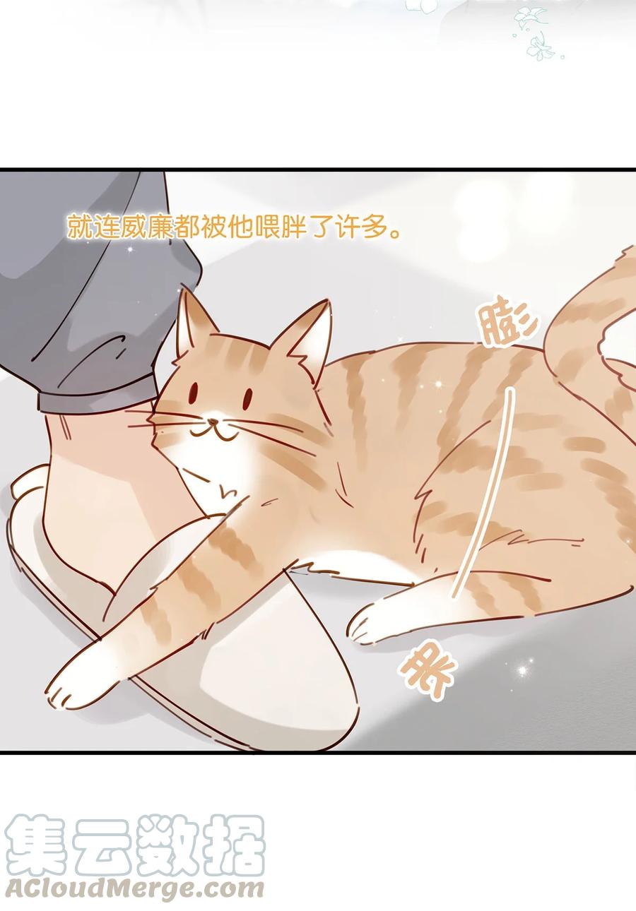 番外 一周年漫画独家专属番外21