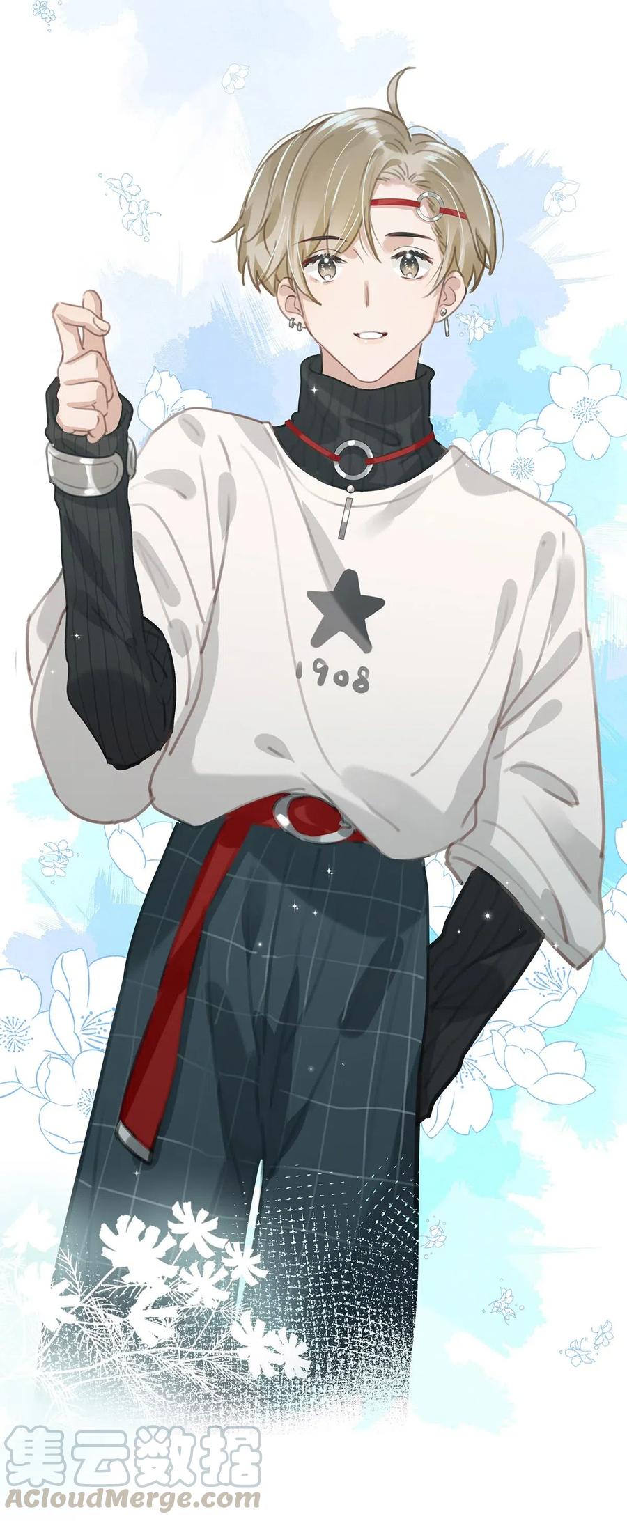 026 打算走宠溺路线？！18