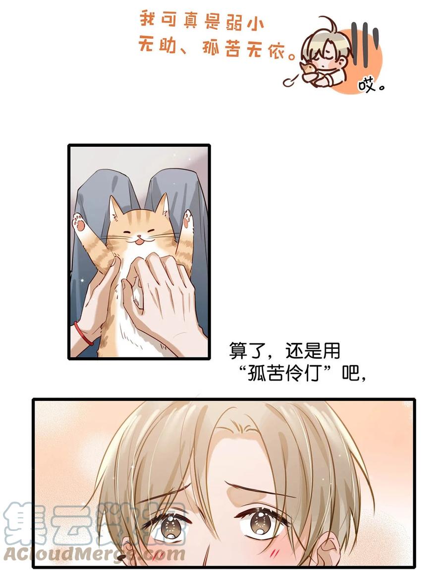 053 我有依了，顾依凉的依。6