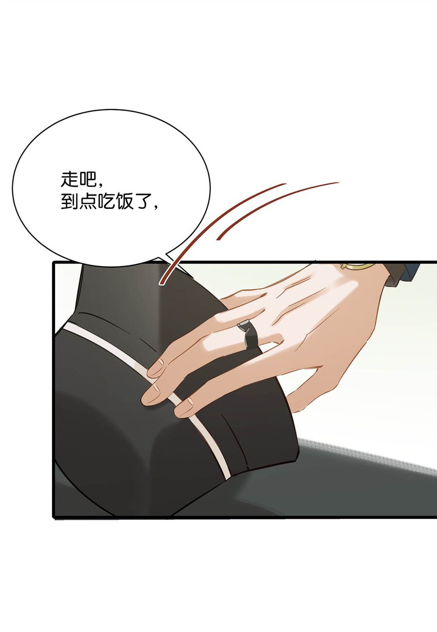 068 该不会听了小陈的话，吃醋了吧？9