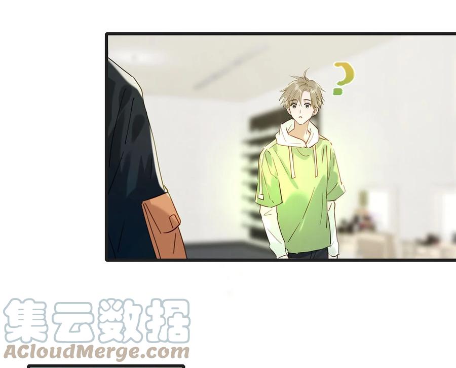 044 顾依凉他在亲手给我戴戒指啊？！15