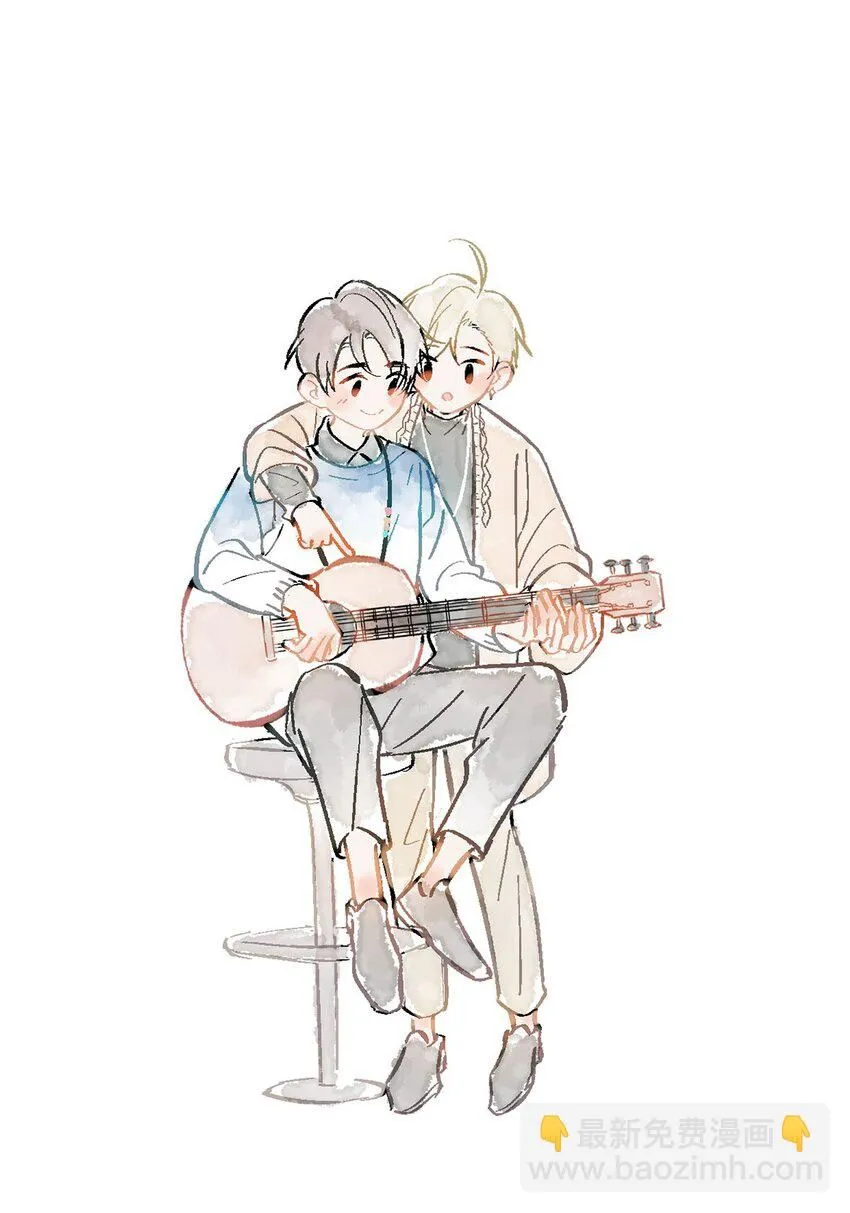 91 屏幕前的娘子军们有福了！34