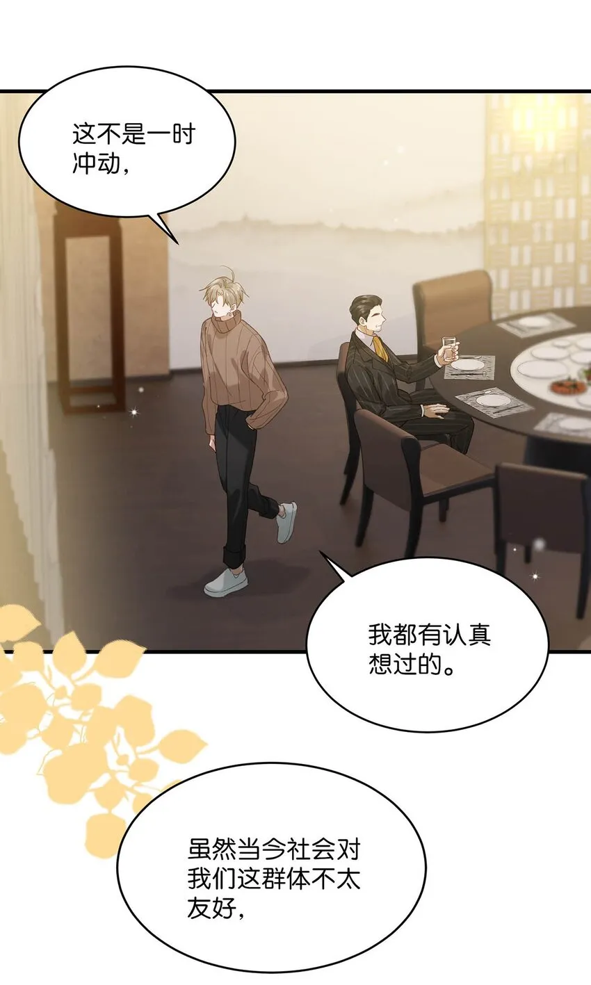 098 什么时候开始喜欢男人了？24