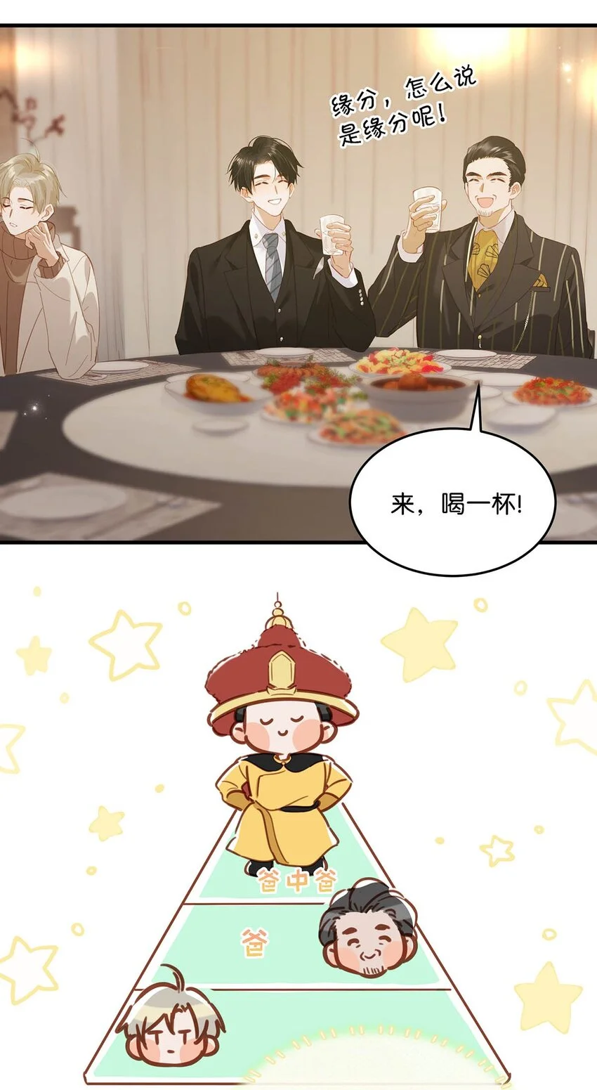 097 他是你……亲爸爸？29