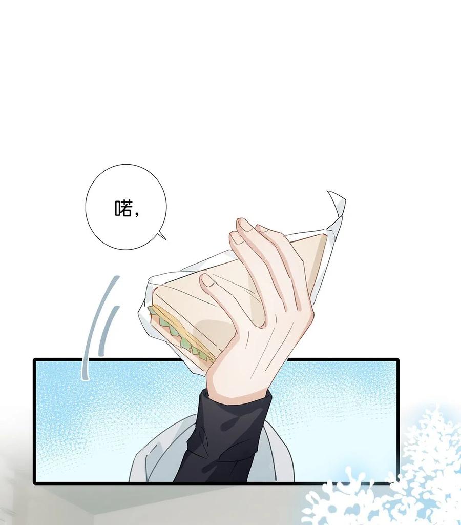 027 这是我的好哥们，好兄弟卫言梓。3