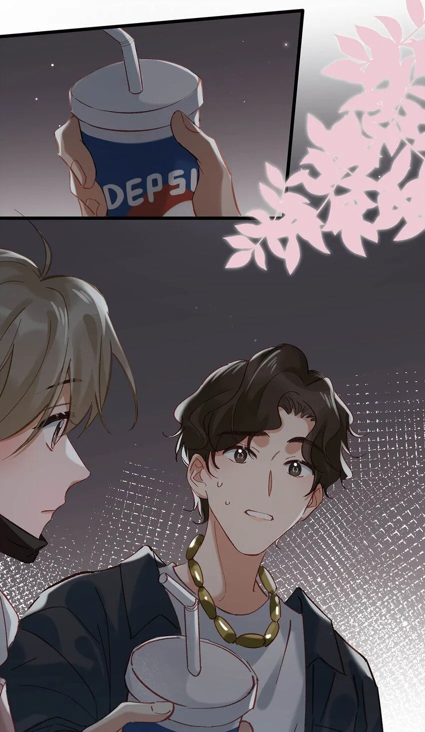 086 驯服顾依凉的成就感。7