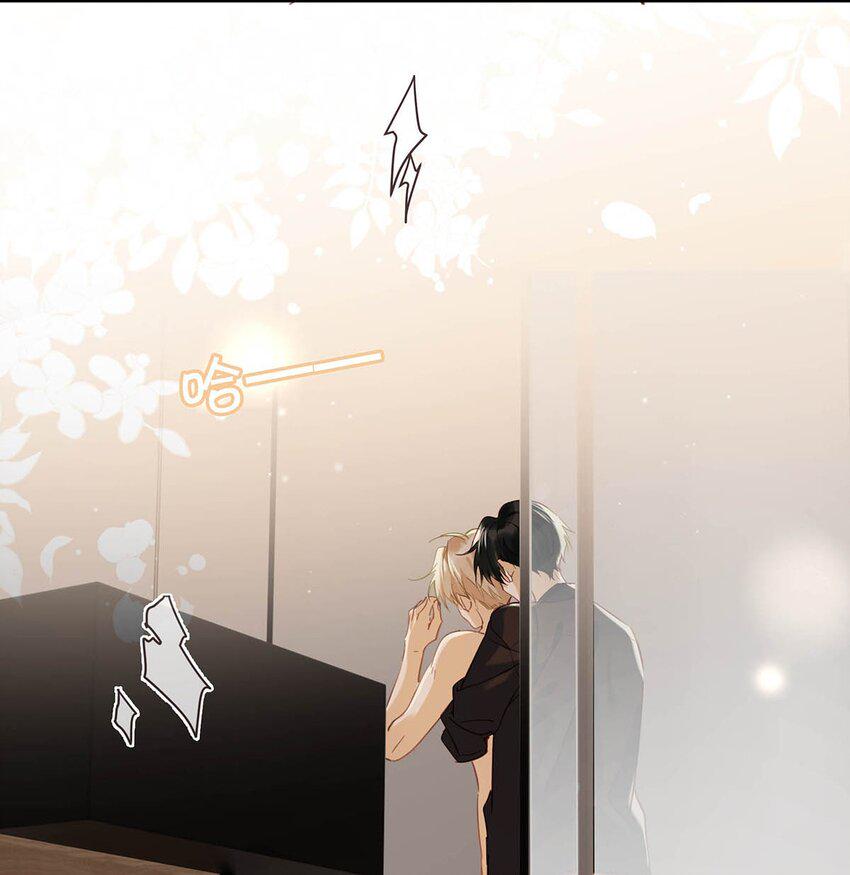 078 你是不是吃醋了啊？18