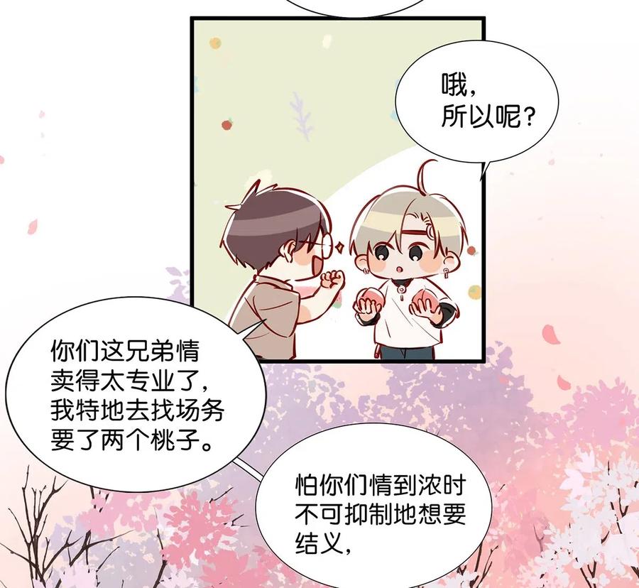031 怕你们情到浓时不可抑制地想要结义5