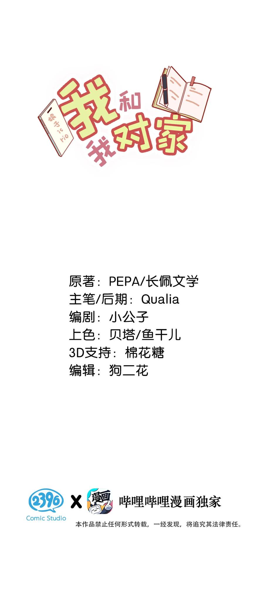 054 我的威廉。1