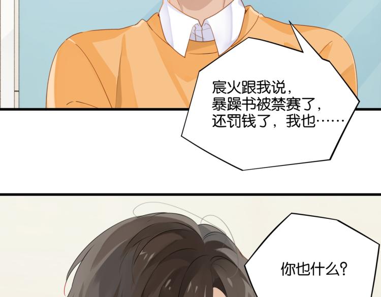 第32话 被偏爱才有恃无恐14