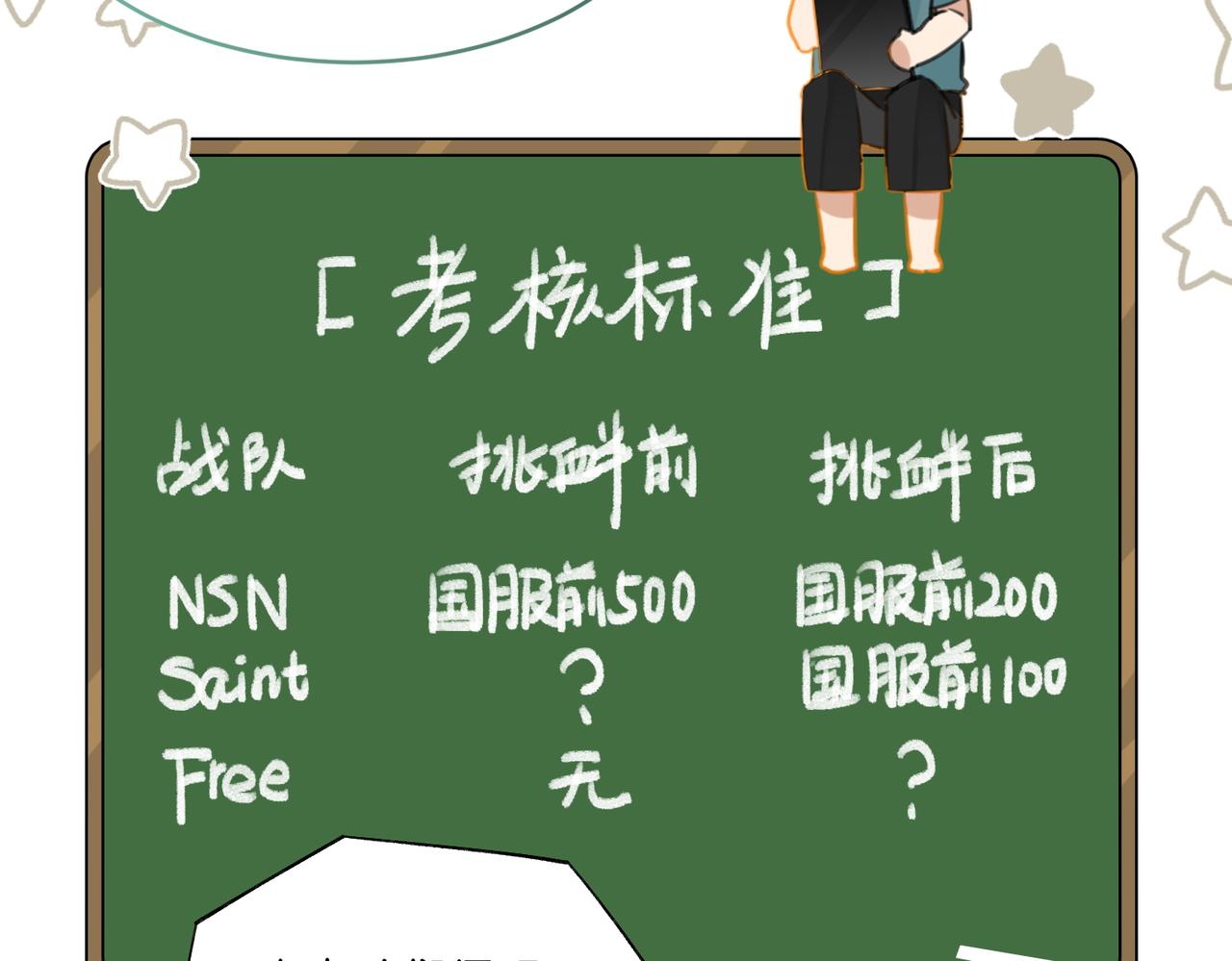 第68话 你有喜欢的人吗13