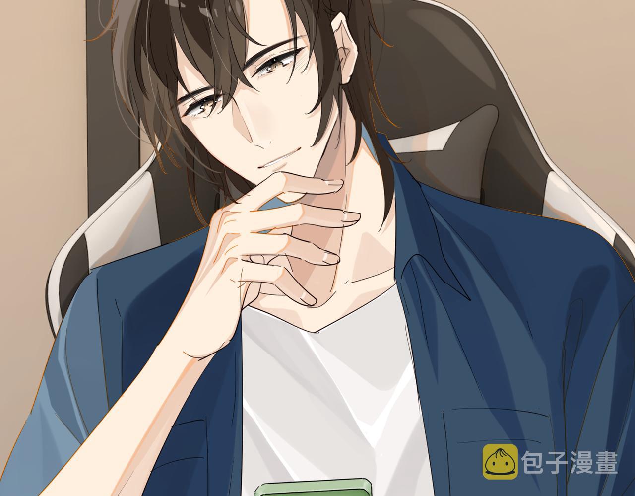 第65话 喜欢的人的心机78
