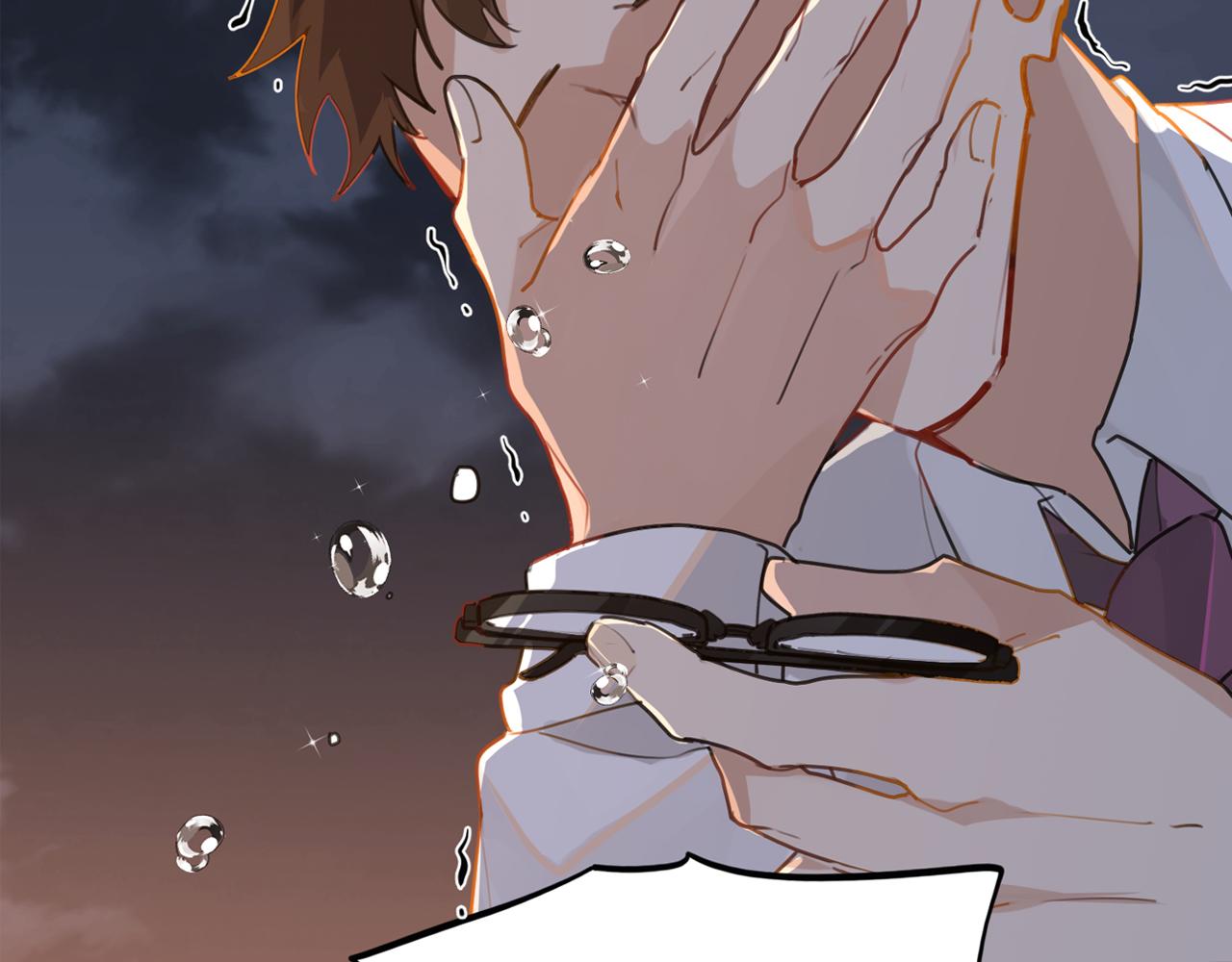 第51话 你……跟余邃和好了？5