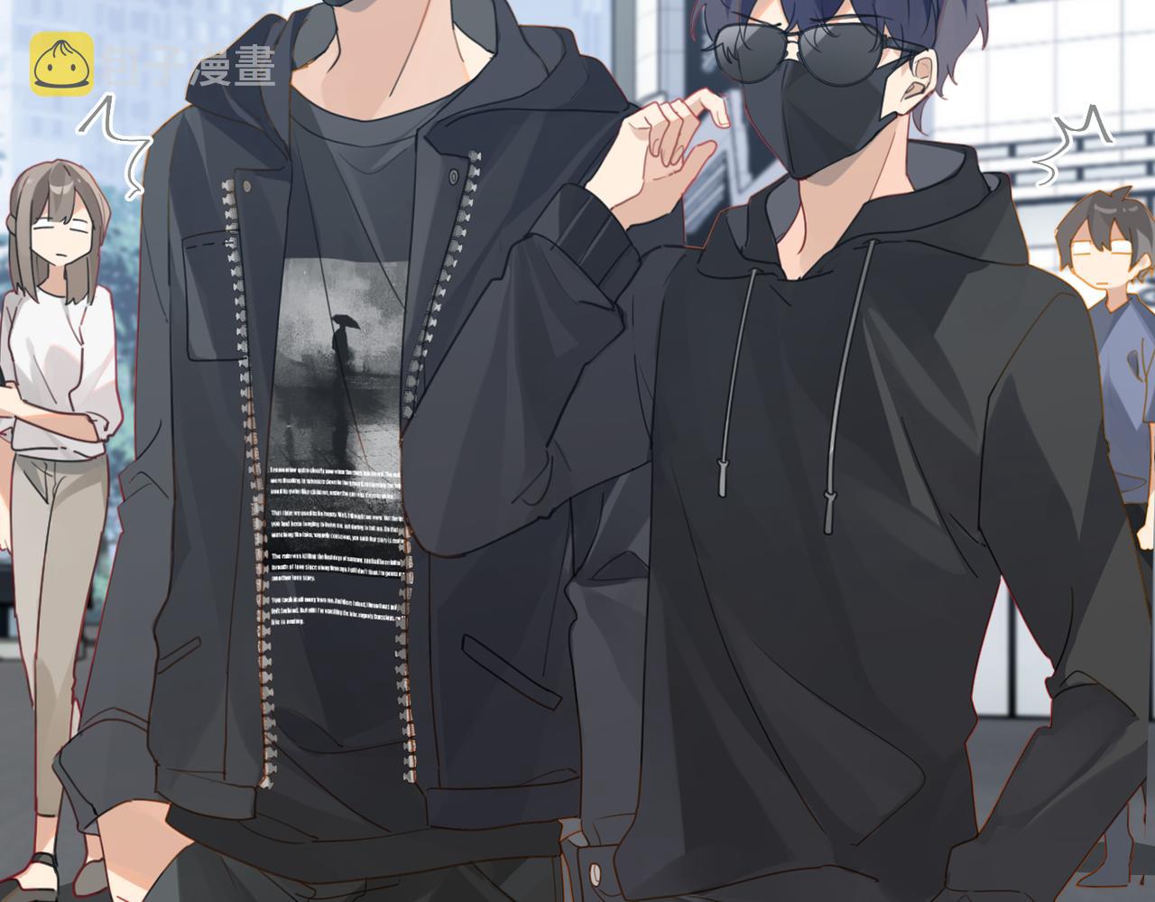 第47话 走到悬崖边的FS28