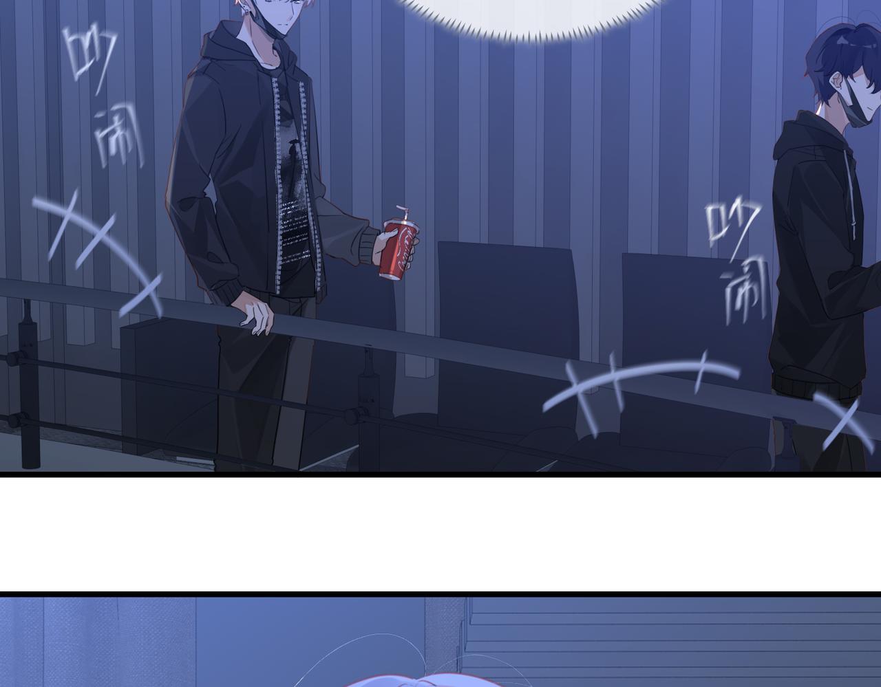 第47话 走到悬崖边的FS60