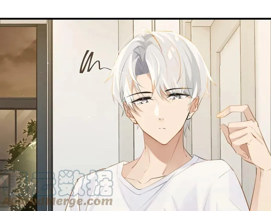 第89话 见缝插针谈恋爱33
