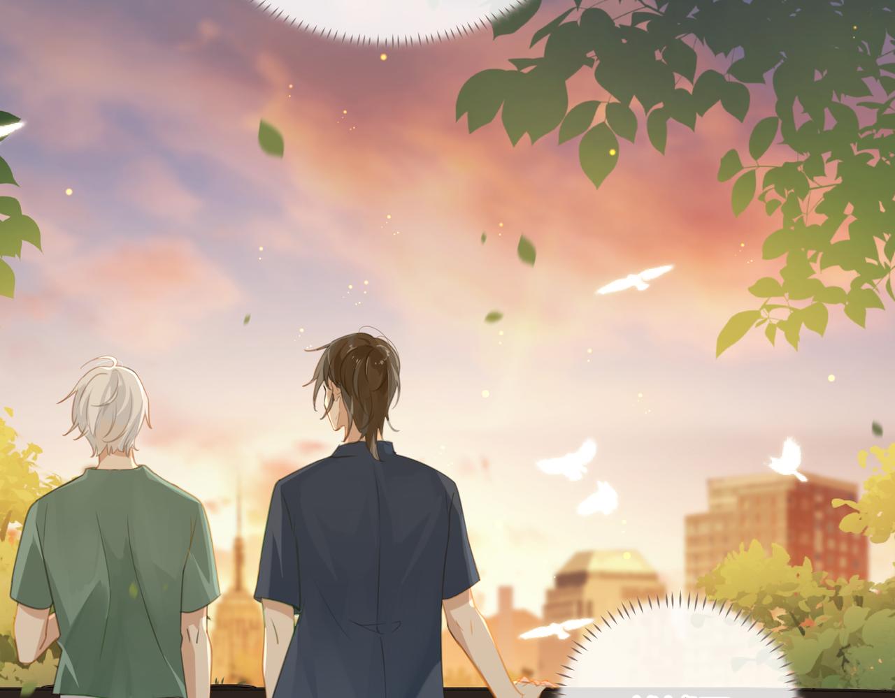 第65话 喜欢的人的心机31