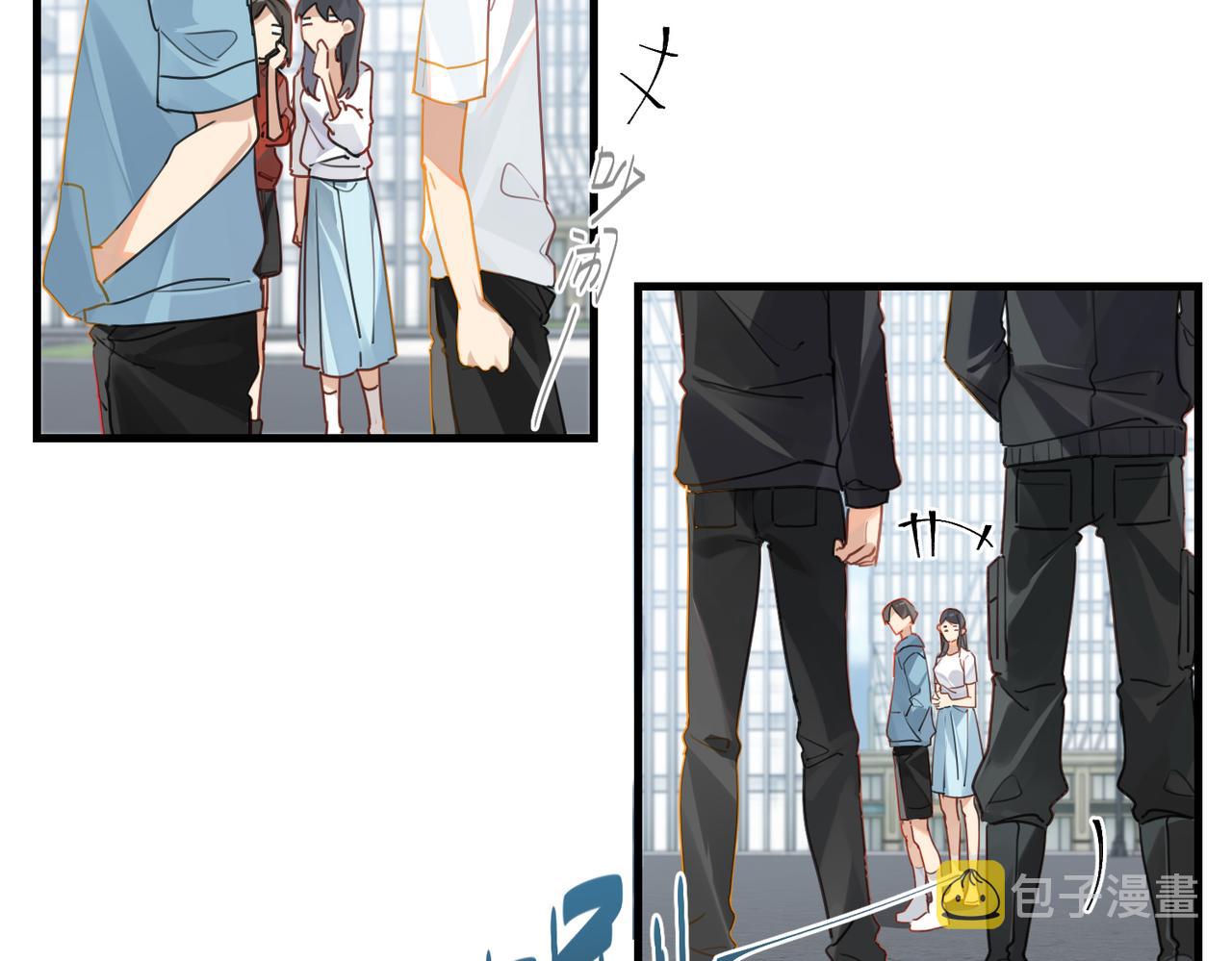 第47话 走到悬崖边的FS26