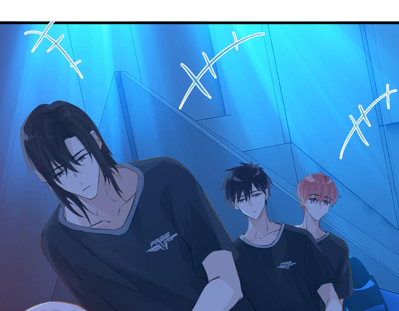 第75话谈恋爱怎么了56