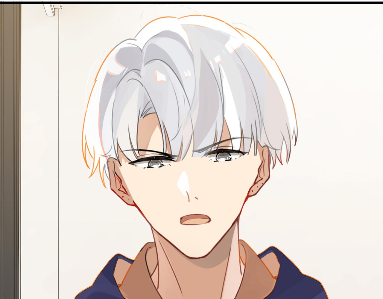 第41话 余邃的温柔有限4