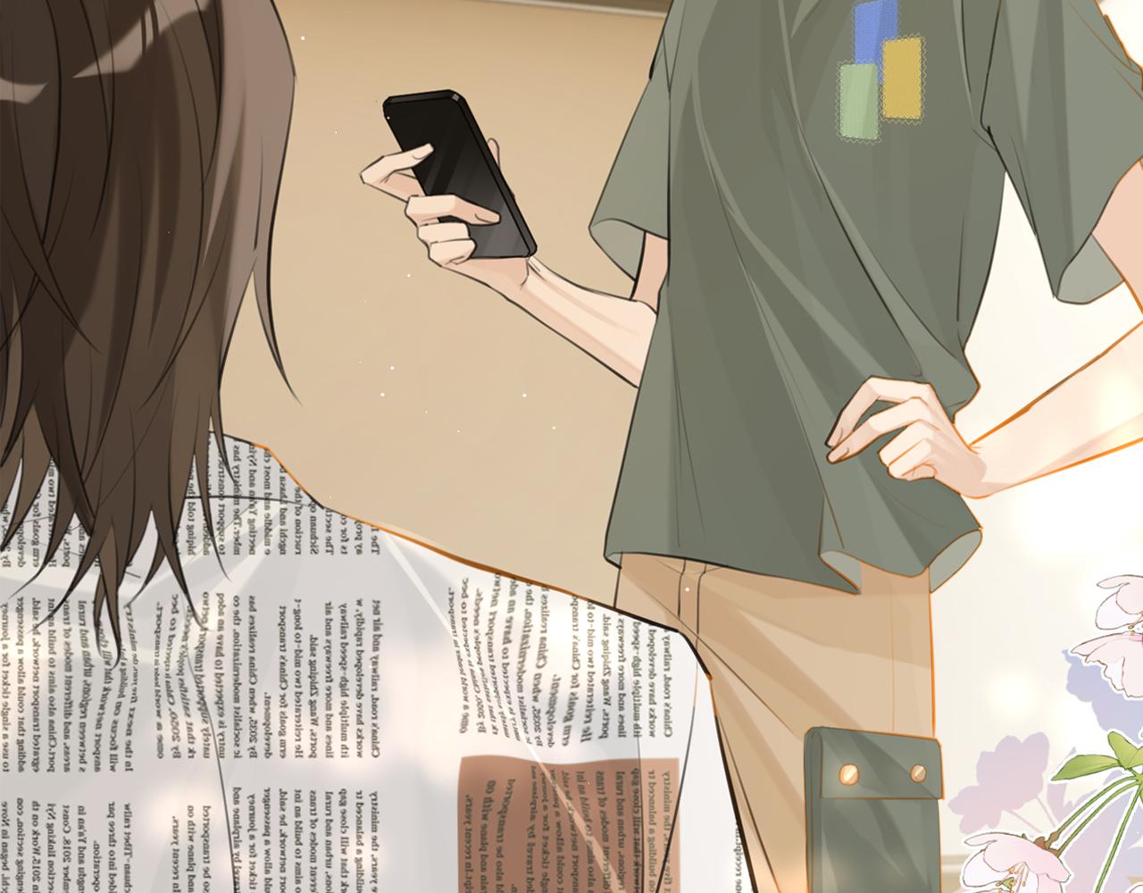第86话 Saint到底藏了什么？3