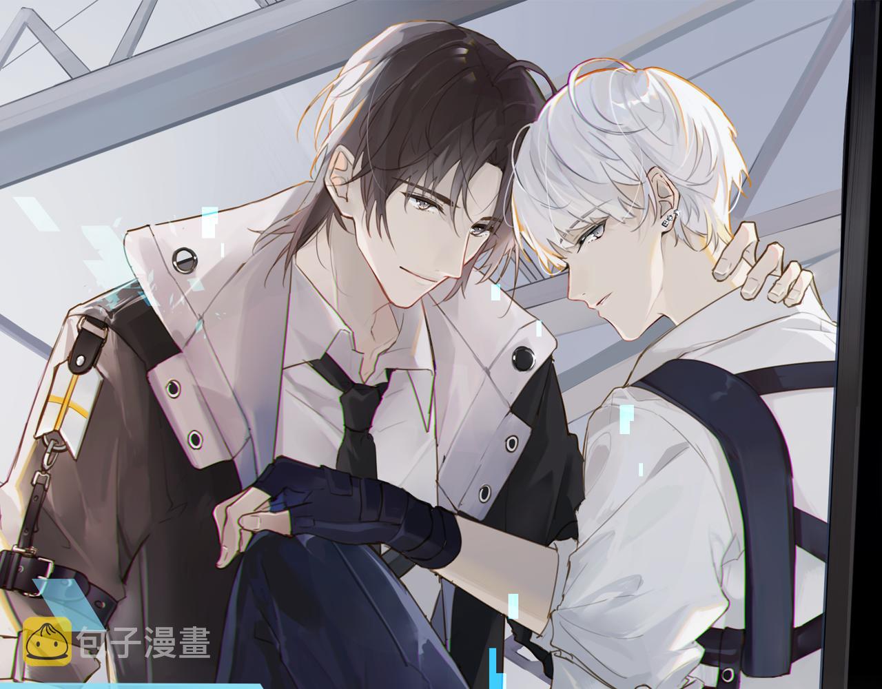 第55话 下一个就轮到你了6