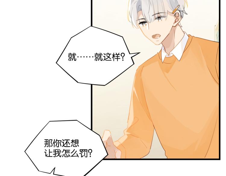 第32话 被偏爱才有恃无恐43