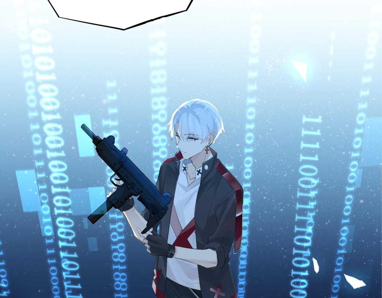 第60话 什么调节？什么节目？51