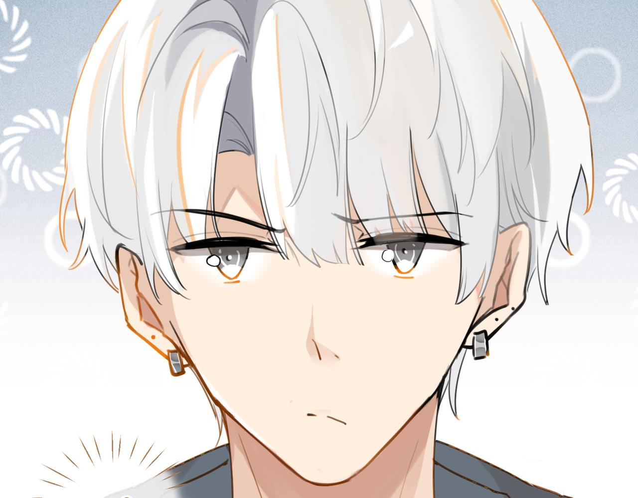 第51话 你……跟余邃和好了？20