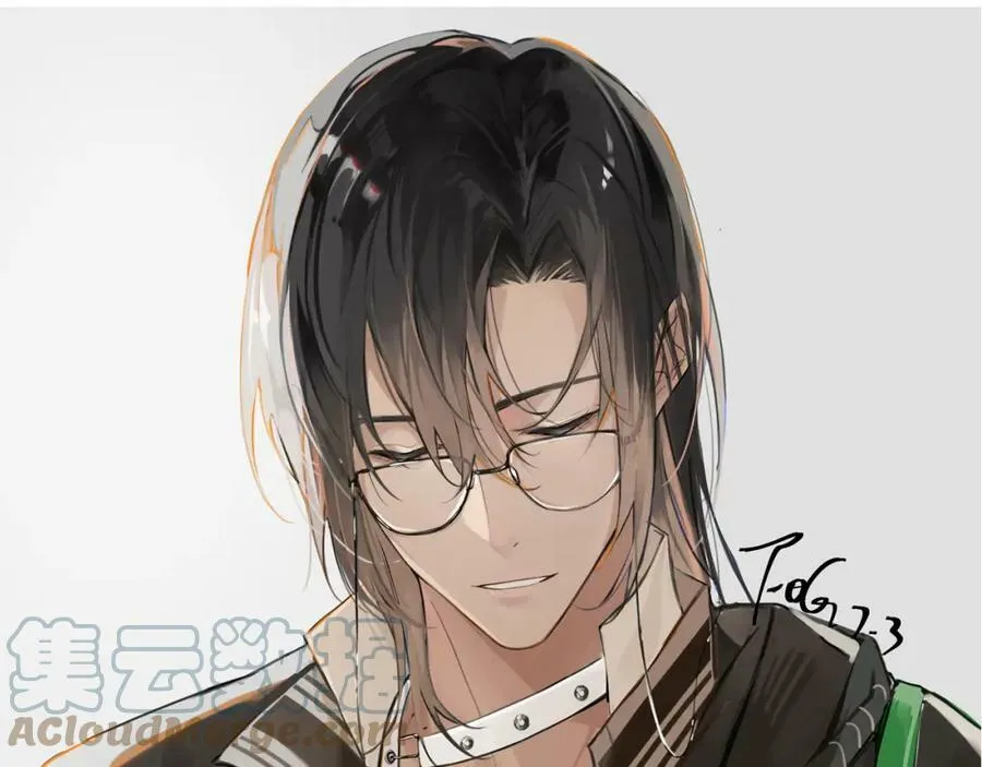第76话 不好意思，没控制住6