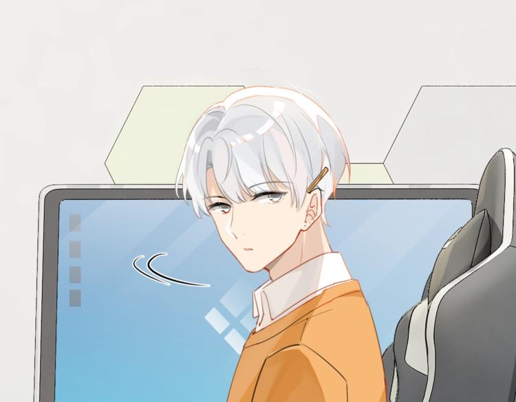 第33话 不想让你这么累41