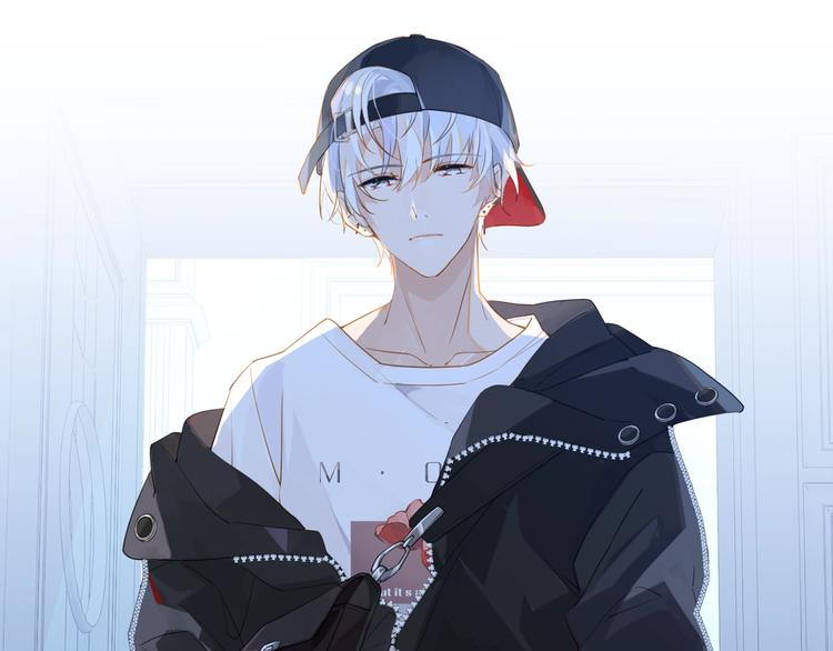 第5话 时洛来算账了？！32