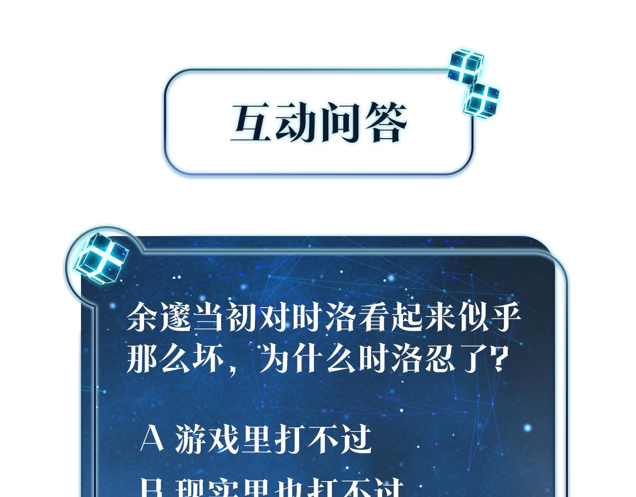 第80话 你当时想约的是谁？84