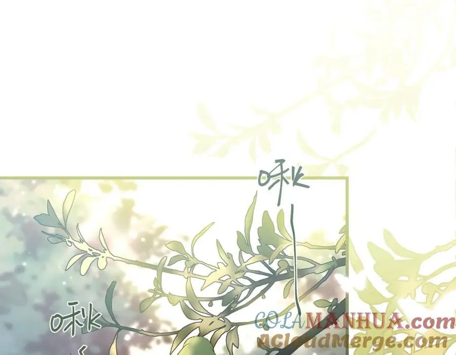 第107话 不难过，你已经见光了9