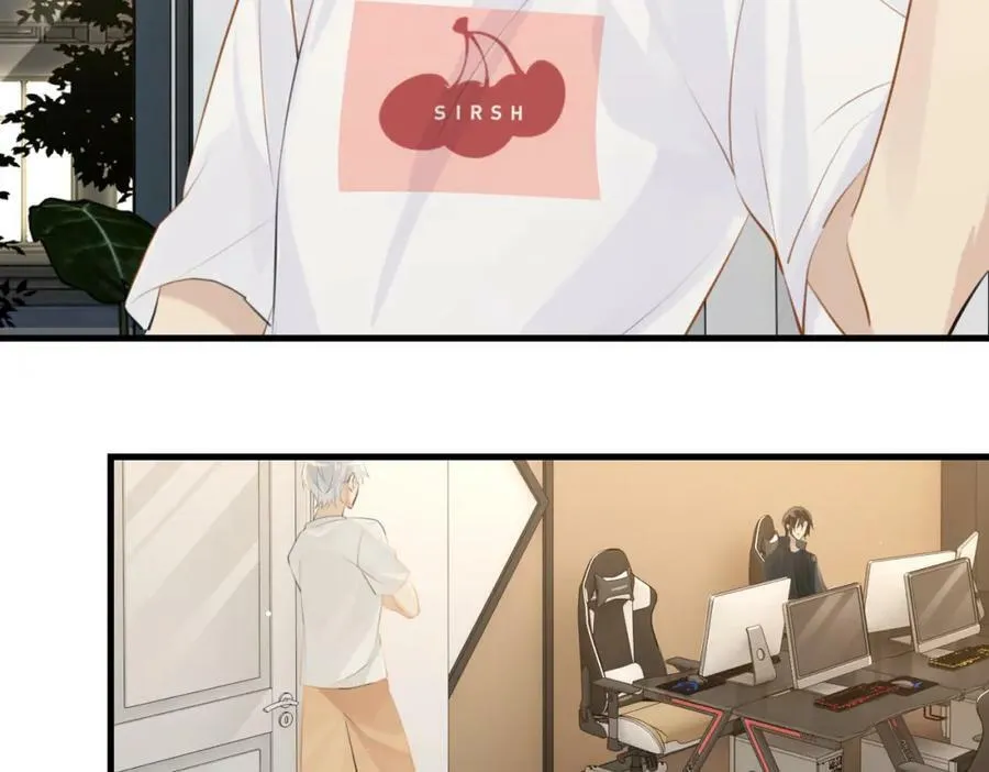 第89话 见缝插针谈恋爱34