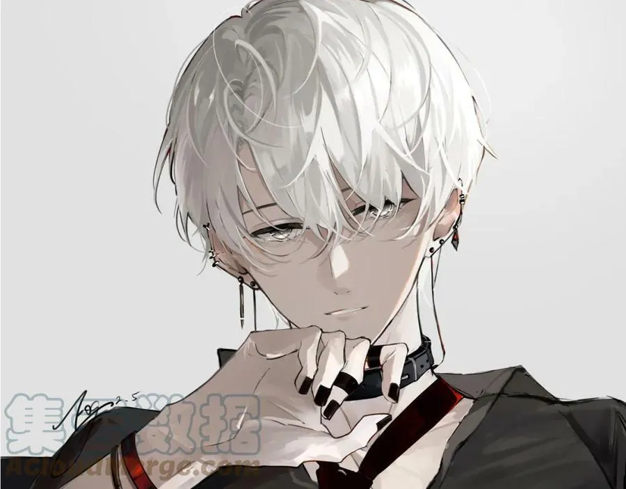 第89话 见缝插针谈恋爱6