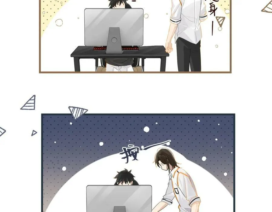 第74话 看得见摸不着70