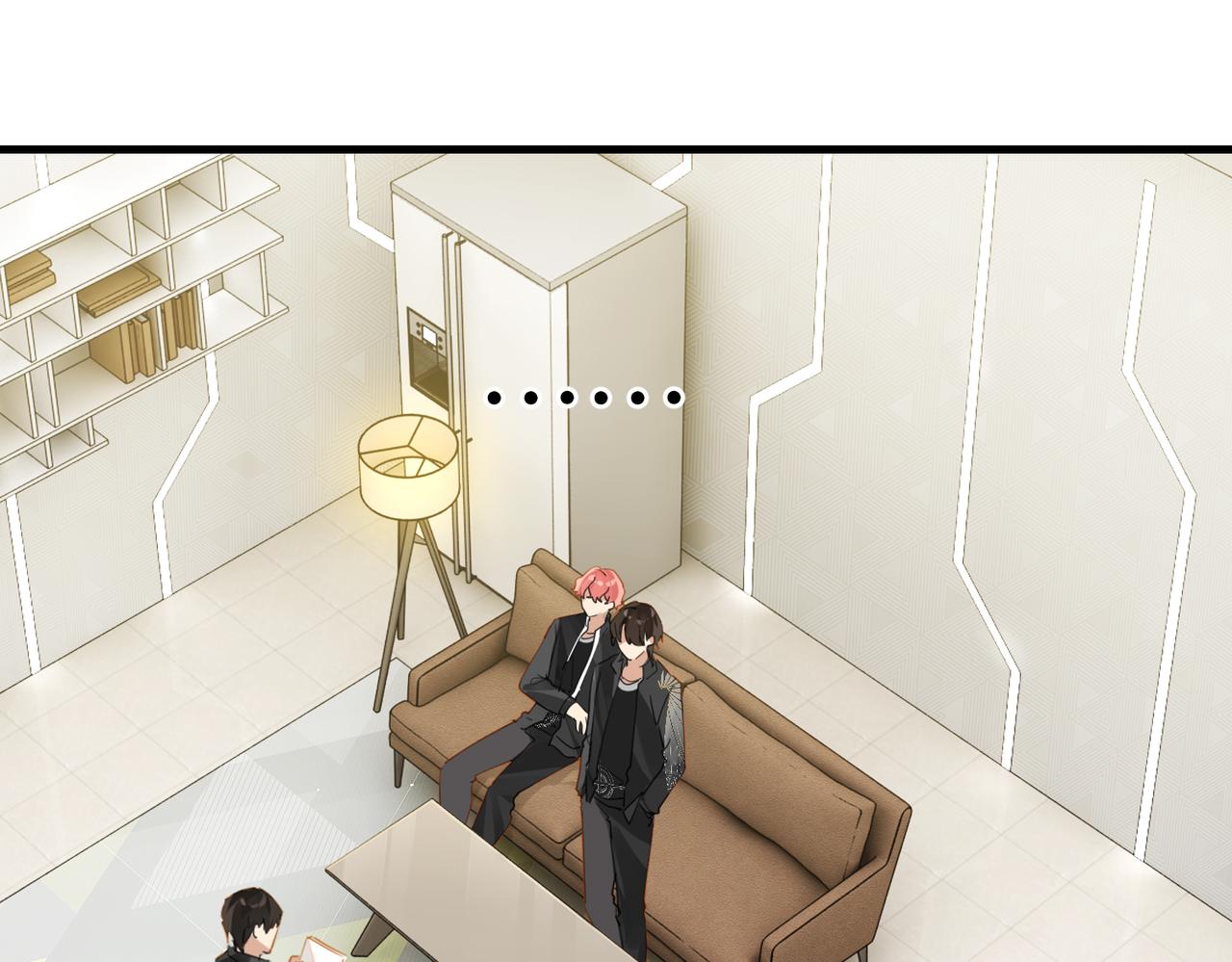 第48话 如约而至10