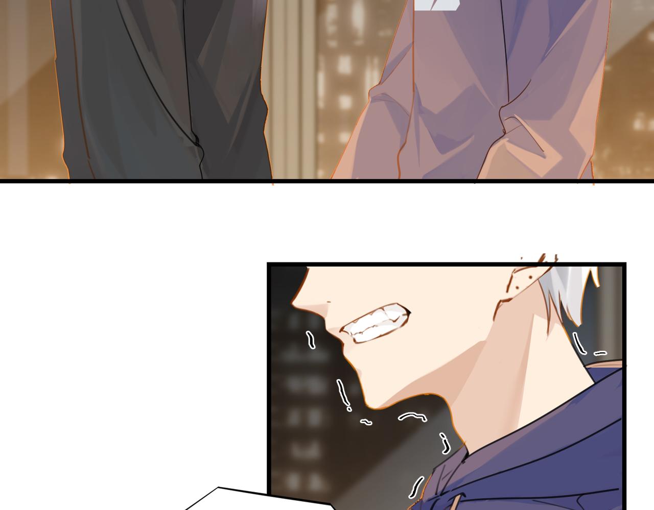 第41话 余邃的温柔有限16