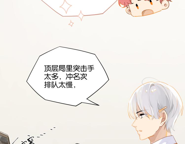 第32话 被偏爱才有恃无恐57
