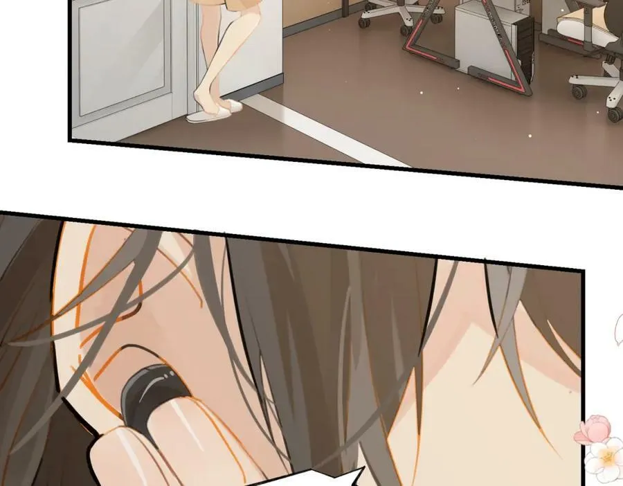第89话 见缝插针谈恋爱35