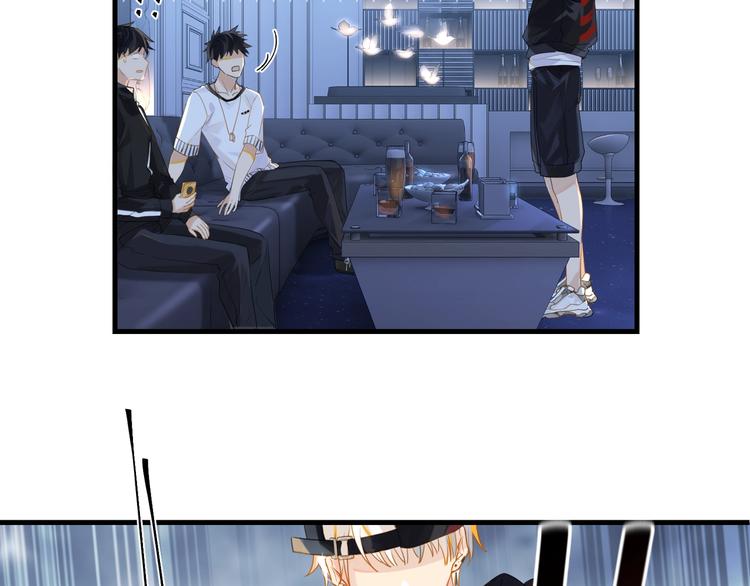 第5话 时洛来算账了？！40