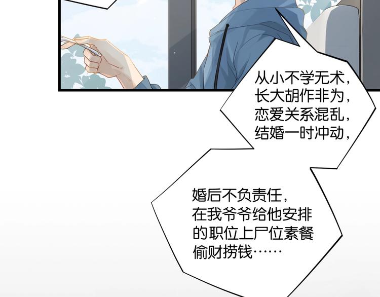 第15话 你是我的难以释怀1
